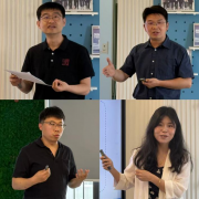 续深耕跨学科对话平台搭建